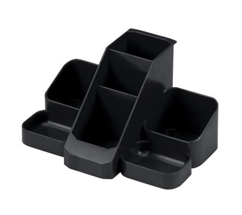 Avery Basics Desk Tidy Black 1137BLK - Office Supplies - Desktop ...