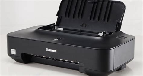 Cara Mengisi Tinta Printer Canon Ip2770 Dengan Sangat Mudah - Sinau ...