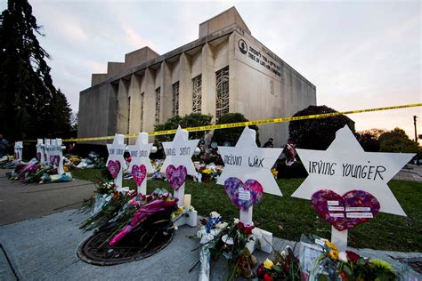 Trial date set in Pa. synagogue shooting case: report - pennlive.com