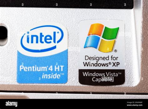 Intel pentium 4 h t - packbilla