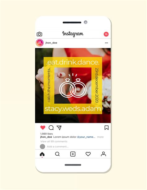 Free Diwali Instagram Ads - EPS, Illustrator, JPG, PSD, PNG, SVG ...