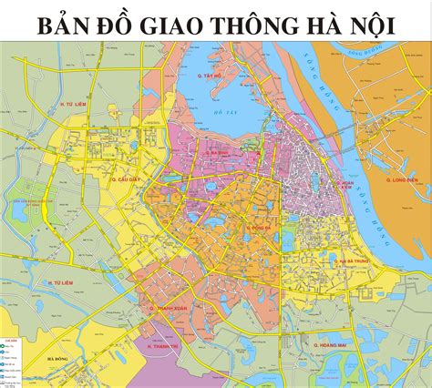 Hướng Dẫn Tìm Đường Hà Nội Nhanh Nhất, Top 5 Ứng Dụng Bản Đồ – Website WP