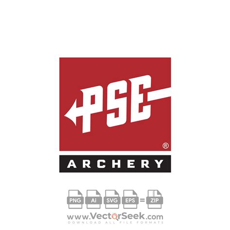 PSE Archery Logo Vector - (.Ai .PNG .SVG .EPS Free Download) VectorSeek