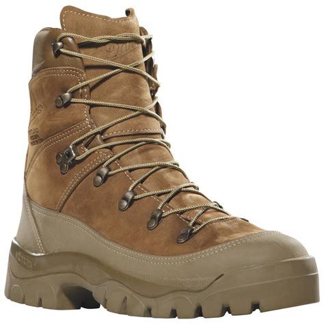 Men's Danner® ICH™ Boots - 189522, Combat & Tactical Boots at Sportsman ...