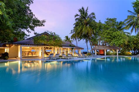 How Sheraton Maldives Full Moon Resort & Spa is raising the bar in ...