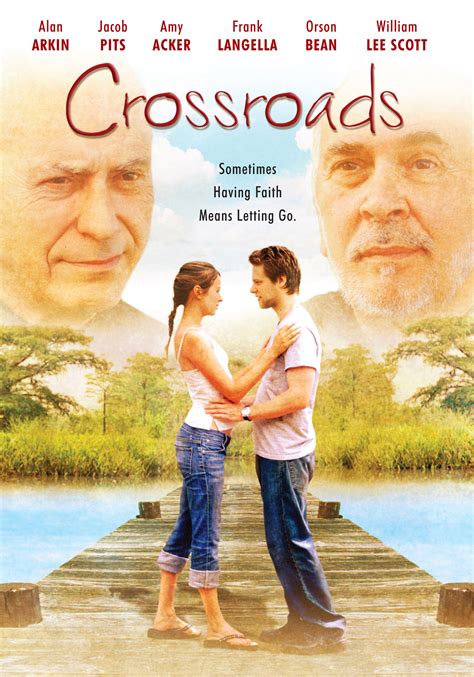 Crossroads - Full Cast & Crew - TV Guide