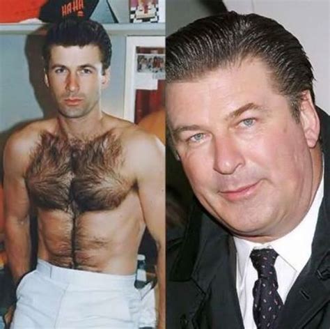 Celebrity News and Gossip | Alec baldwin, Celebrity bodies, Good ...