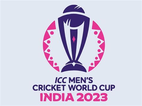 Odi Cricket World Cup 2023