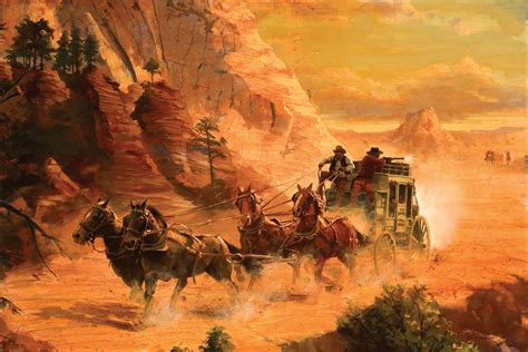 Western Art Wallpapers - Top Free Western Art Backgrounds - WallpaperAccess