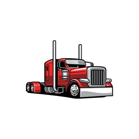 Truck Svg Truck Svg Trucking Svg Wheeler Truck Clipart Truck | The Best ...