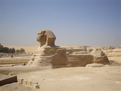 File:Great Sphinx of Giza - Egypt.JPG - Wikimedia Commons