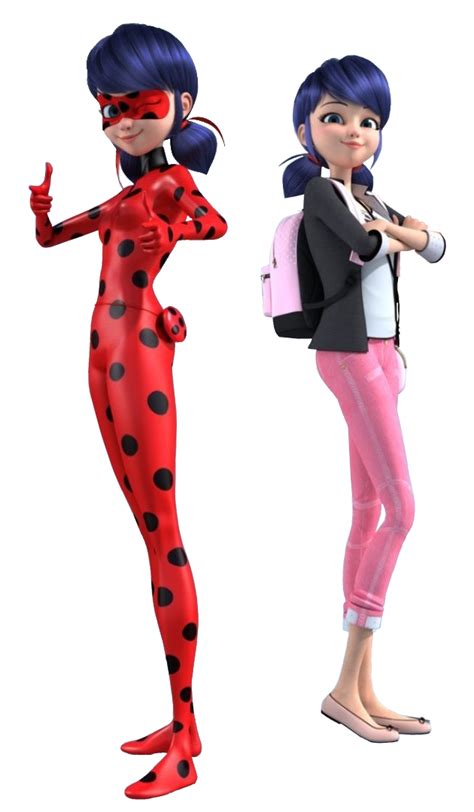 Pictures Of Marinette - Marinette Dupain Cheng Ladybug From Miraculous ...