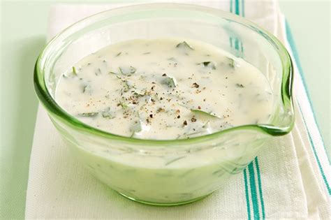 Classic Parsley Sauce Recipe - Taste.com.au