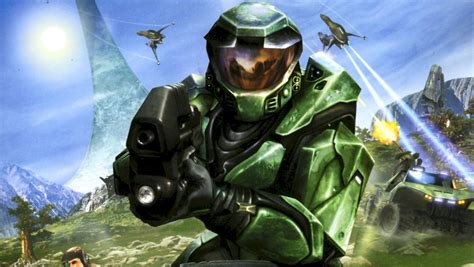 New Halo: The Master Chief Collection Trailer Debuts | The Koalition