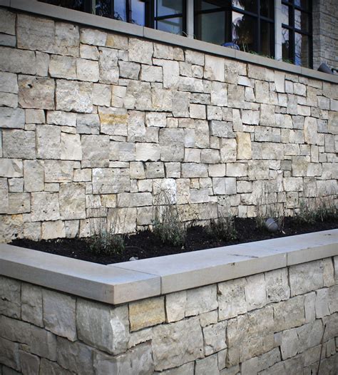 10+ Exterior Stone Wall Ideas – HomeDecorish