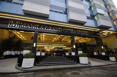 Beautiful venue Manila Grand Opera Hotel – Primo Venues