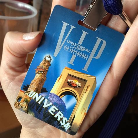 The VIP Experience At Universal Studios Hollywood 2023 Los, 54% OFF