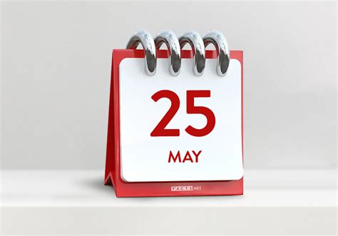 May 25th: All Facts & Events That Happened Today In History - Facts.net