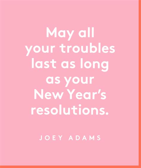 70+ Funny New Year’s Resolutions that’ll Make You Laugh – The Random Vibez