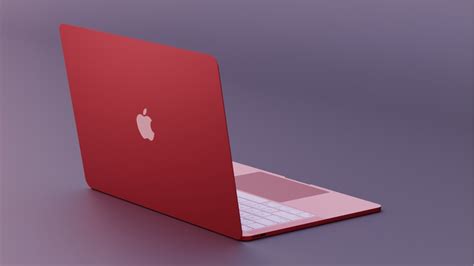 15 Inch Macbook Air 2024 - Carry Crystal