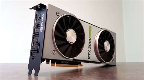 Nvidia RTX 2080 Super review: the 2070 Super has stolen its Turing ...