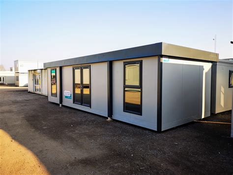 Available Units - Portable Offices