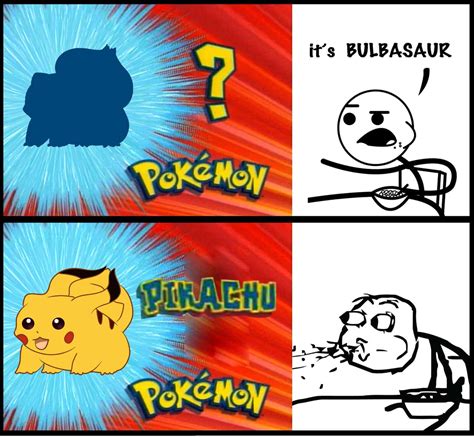 The Best Pokemon Memes & Jokes Of All Time