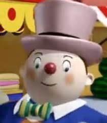 Mr. Wobblyman Voice - Noddy franchise | Behind The Voice Actors