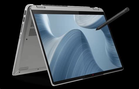 Lenovo IdeaPad Flex 5 Dan 5i 2022: Desain Lebih Ringkas Dan Tersedia ...