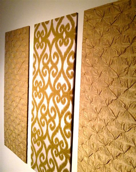 30+ Upholstered Wall Panels Diy – DECOOMO