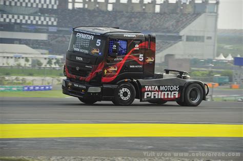 Tata T1 Prima Truck Racing Championship 2016 (11)