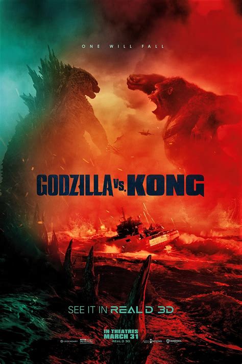 King Kong Vs Godzilla 2024 Full Movie English Subtitles - Paula Lizzie