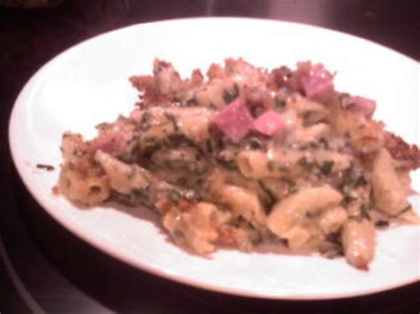 Country Ham Casserole Recipe - Food.com