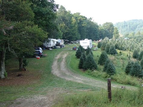 Creeper Trail Campground Inc | Go Camping America