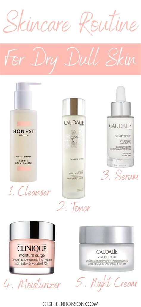 Does your skin suffer from dullness and dehydration? Follow this ...