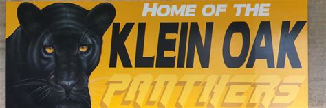 Klein Oak HS (@KleinOak) / Twitter