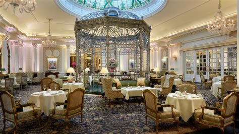 Afternoon Tea at The Savoy, London, England, U.K. - Restaurant Review ...