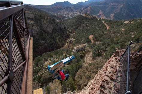 Explore Cave Of The Winds in Colorado - Wandering Wagars - Exploring ...