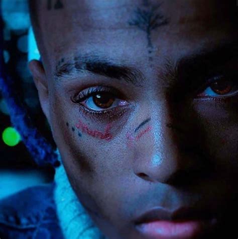 All XXXTentacion Tattoos & the Meanings Behind Them