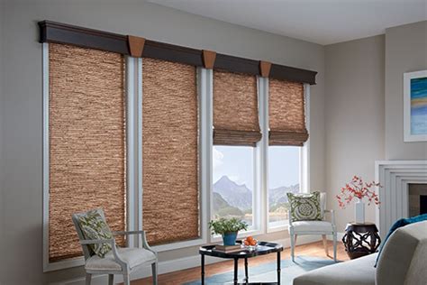 Best 15+ of Custom Roman Blinds