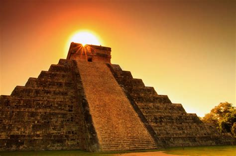 Tours Express Chichen Itza – Cancún | Tours Demo