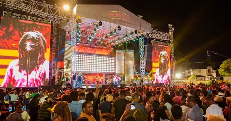 The Best Music and Rum Festivals in Jamaica in 2023