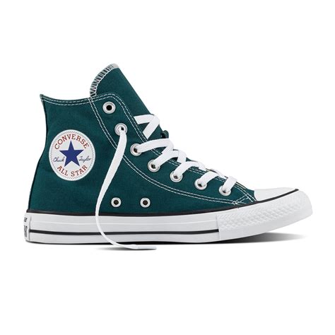 Converse Chuck Taylor All Star Seasonal Colors High Top Shoe Dark ...