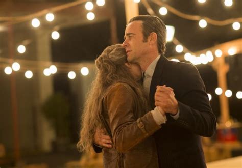 The Leftovers: Watch the HBO TV Series Finale, Here and Now - canceled ...