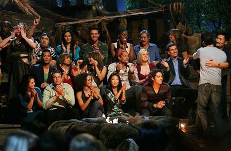 'Survivor: Cook Islands' Finale - Photo 1 - CBS News