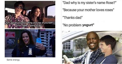 10 Brooklyn Nine-Nine Memes Only True Fans Will Understand