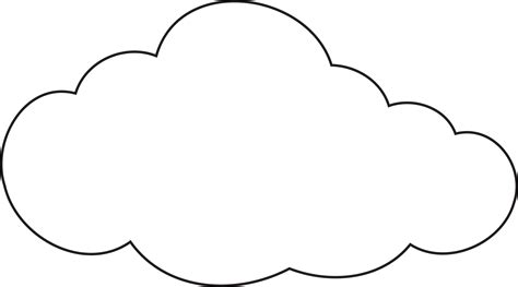 clouds icon doodle shapes illustration 11998566 PNG