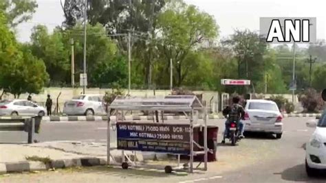 Bathinda firing LIVE Updates: Army finds the missing INSAS rifle at ...