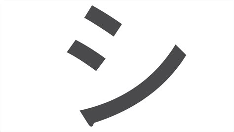 ジ Slanted Smiley Face Copy And Paste - Psfont tk