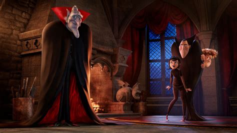 Hotel Transylvania 2 Dracula, HD Movies, 4k Wallpapers, Images ...